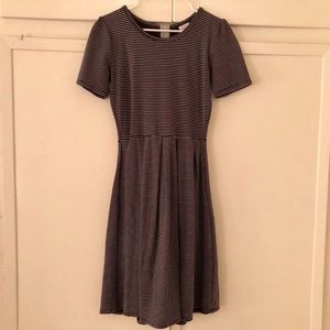 Amelia Dress